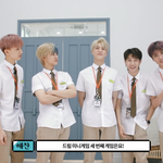 [NCT즌] 누가 우리 <b>런지</b>니 뜨신물에 빨았어