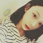 윈터 <b>과사</b>에서 코 이쁜디
