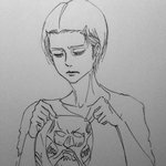 [진격의거인] 병장님 스킨케어 <b>루틴</b>