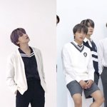 [NCT즌] 둘이쌍둥이임
