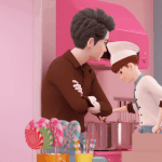 [댓글부탁해] 이거 무슨 애<b>니임</b>?