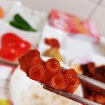 오늘 <b>메뉴</b> 낙삼불고기 ◕‿◕