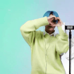 [NCT] 제노 <b>움짤</b>