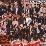 [NCT즌] Happy 127 <b>day</b>