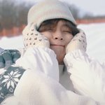 겨울에는 <b>찐빵</b>이지