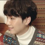 [방탄소년단] <b>주근깨</b> 그렸냐고