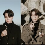 [방탄소년단] 그래서 이 도깨비들 어디가서 <b>만나</b>