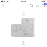 [드루와] 내 낡은 갤럭시<b>탭</b> 입힐 옷 색깔<b>추천</b>