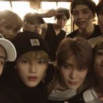 [<b>NCT</b>즌] 눈이 재밌다는걸 얘네보고 느껴요