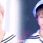 [NCT즌] 얘들아내가 방금 개지리는 짤을 주웠거든