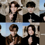 [방탄소년단] 그래서 가격은 <b>얼마쯤</b> 될려나?