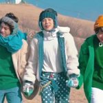 [방탄소년단] 기시감 <b>오진</b>다 했더니