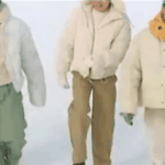 [방탄소년단] 진짜 나 뭐 이런게 행복이네