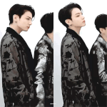 근데 정국 이때 먼 <b>떡밥</b>이었음???