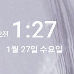 [NCT] 127날 127시