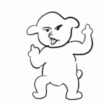 [드루와] 남미새 <b>여미</b>새 조카 많네 ㅋㅋ 난 남자 싫던데