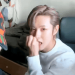 [NCT즌] <b>인준</b>이 이거 뭐하는겨?