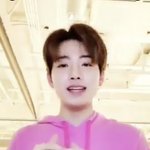 [트레저] 준규 핑크 <b>후디</b>