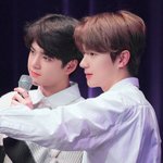 [더보이즈] 아놔 김영훈 <b>볼살</b> 봐