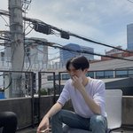 [펜타곤] 유토 완전 말하는거