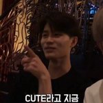 [NCT] <b>큐트</b>라고 문군