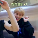 [NCT] 깜띡 <b>발랄</b> 문군