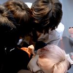 [더보이즈] 가끔은 최찬희가 되고싶기도해