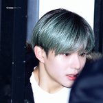 [NCT] 이 머리색 정우 <b>사진</b>