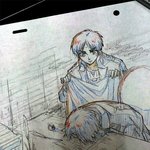 [진격의거인] 리바이 그냥 인생이 너무 찌통이다