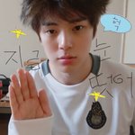 난 <b>민혁</b>씨 가족