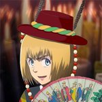 [진격의거인] 마파가 아름이 잘그리고 리바이 망한건