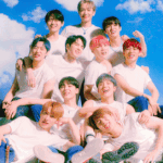 [더보이즈] 제제트는 깔끔한 의상도