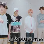 ?<b>김도</b>잉 더보이즈 언급함