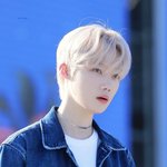 [더보이즈] 백금발 최찬희 <b>붐업</b>