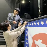 [SF9] 본인 최애/차애 영업하는 글!!