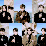 [방탄소년단] 다들 윈팩 도깨비 생각하시는 것 같은데,,,