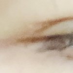 [댓글부탁해] 쌍꺼풀 <b>두겹</b>인데 붓기때문에그런거야?ㅠㅠ