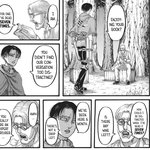 [진격의거인] 와인 없냐고 뻔뻔스럽게 <b>묻지마</b>