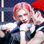 [댓글부탁해] 스키즈 <b>현진</b> 팬들아