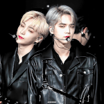 이짤 <b>덥</b>즈 현재 진짜 잘생김