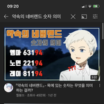 [댓글부탁해] 약속의 <b>네버</b>랜드 본 사람