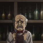 [진격의거인] <b>할아버님</b> 제발요