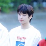 [더보이즈] <b>주연</b>이 입꼬리 너무 이쁘지 않냐