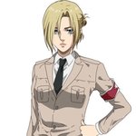 [진격의거인] 104기 프듀했으니까 마레조는 <b>쇼미</b> 해주셈