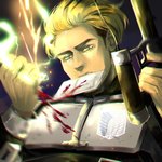 [진격의거인] 그리고 간<b>부조</b>는 작곡가 캐해해줘