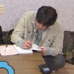 김선호로 보는 <b>시험</b>기간 우리의 모습