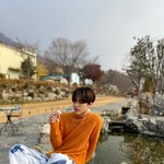 [더보이즈] 코큰강쥐 보고싶다