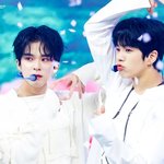 [트레저] 엔터 댓보다가 <b>재혁</b>사히 엔딩짤주웠는데