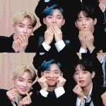 [더보이즈] 감기면 답도 없다는 <b>큐뉴선</b>...