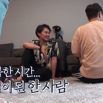 게스트 챙겨주는 <b>유</b><b>느</b>님 ㅠ ㅠ